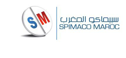 Spimaco Maroc des Industries Pharmaceutiques