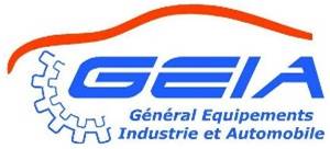 Général Equipements Industrie Automobile