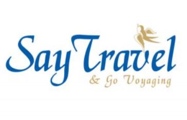 Saytravel agency