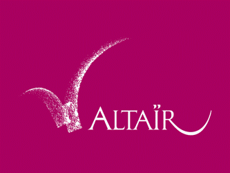 Altaïr Communication