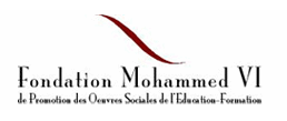 Fondation Mohamed VI