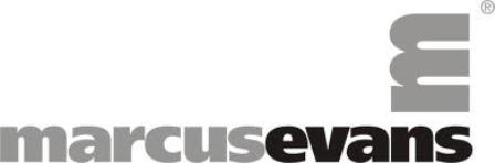 Marcus Evans