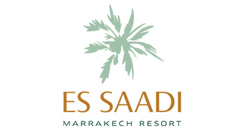 logo Es Saadi Marrakech Resort