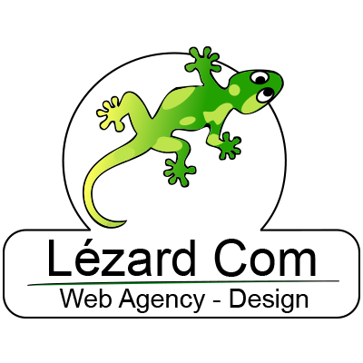 Lézard Com