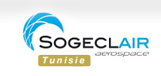 SOGECLAIR aerospace SARL