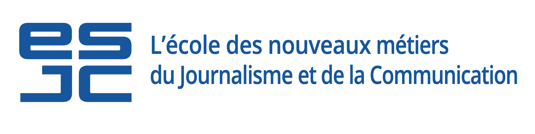 École Supérieure du Journalisme et de la Communication
