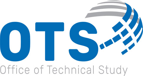 OTS - Office Of Technical Study