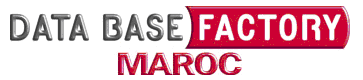 Data Base Factory