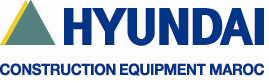 Hyundai Construction Equipment Maroc